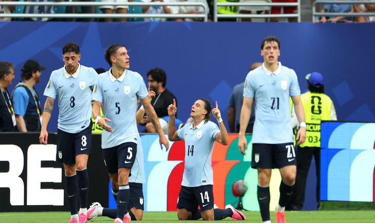 Valverde’nin isyanı ve Bielsa’ya yöneltilen suçlamalar… Suudi talebi, İspanya maçı öncesinde Uruguay kampını karıştırdı | Goal.com Türkçe