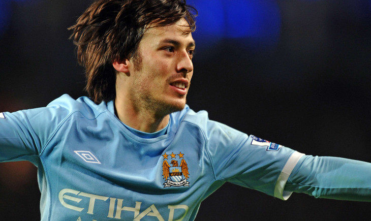 Ronaldinho-style: David Silva returns from retirement in a surprise deal | Goal.com