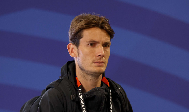 Kulüp efsanesi Marten de Roon, Atalanta'dan ayrılıyor ve Şampiyonlar Ligi'ne gidiyor | Goal.com Türkçe