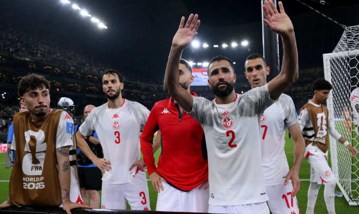 Video: Tunisia continue to stumble with a fresh setback against Botswana | Goal.com