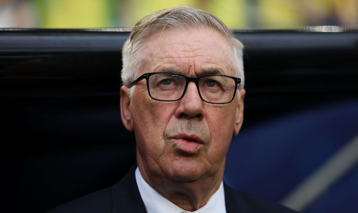 "A favour to Real Madrid": Barcelona journalist accuses Ancelotti after Raphinha's injury | Goal.com