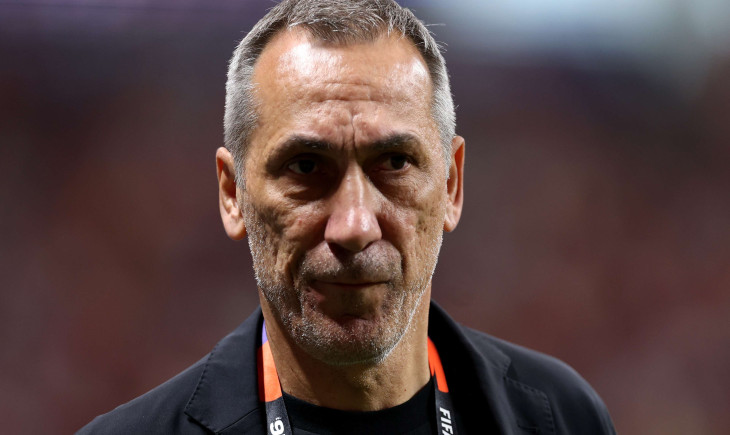 Donis Mefteh faces risk of missing Saudi Arabia and Qatar battle! | Goal.com
