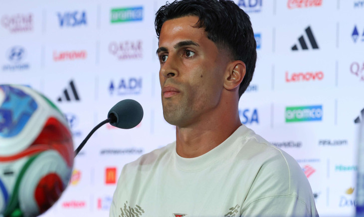 Al-Hilal için müjdeli haber… Dünya Kupası, Cancelo ile Barcelona’yı kalıcı bir projeye yaklaştırıyor | Goal.com Türkçe