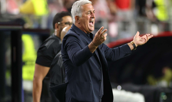 Kurz nach der Vertragsverlängerung: WM-Teilnehmer Algerien trennt sich von Nationaltrainer | Goal.com Deutschland