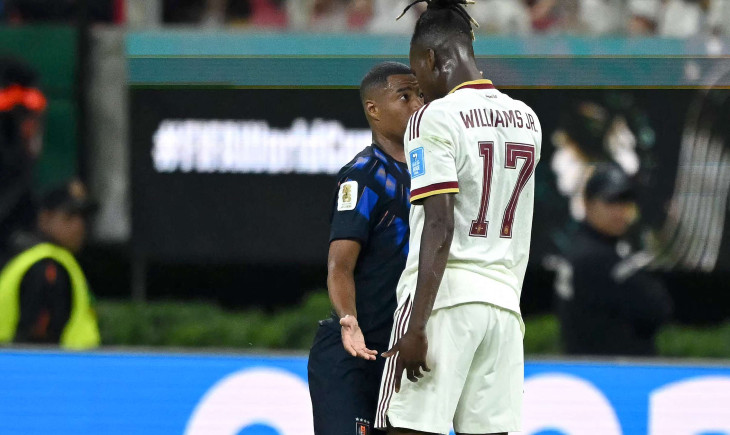Williams, sakatlığının ardından: Bu hayatımın en kötü günü! | Goal.com Türkçe