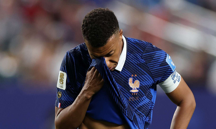 Mbappé’ye dinlenme mi? Fransa’nın Norveç Karşısında Yapması Beklenen 5 Değişiklik | Goal.com Türkçe