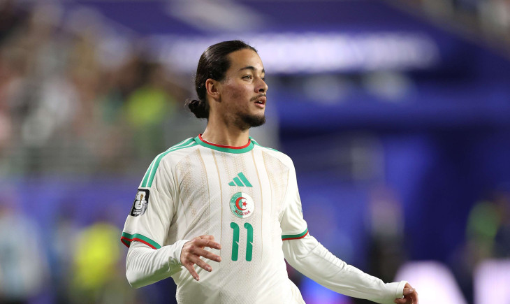 From the Premier League: a Moroccan talent to compensate Al-Ittihad for Anis Ben Hatira | Goal.com