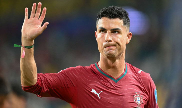 Cristiano Ronaldo'nun kız kardeşi, onun geleceğiyle ilgili önemli bir haber verdi | Goal.com Türkçe