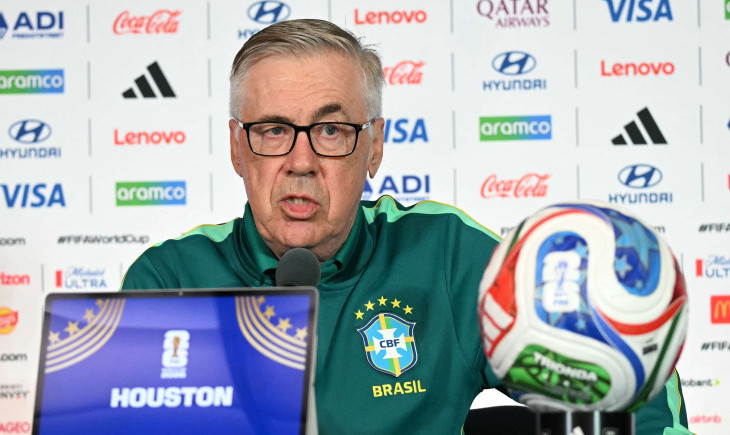 Ancelotti: Ben aptal değilim… Ve bana tavsiye verebilecek tek antrenör o | Goal.com Türkçe