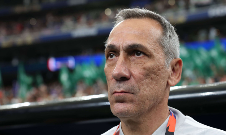 Illness strikes Deniz ahead of the Saudi Arabia and Iraq battle | Goal.com