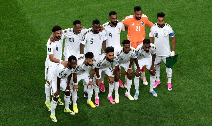 A Moroccan whistle to officiate the "Gulf 27" final battle between Saudi Arabia and the UAE | Goal.com
