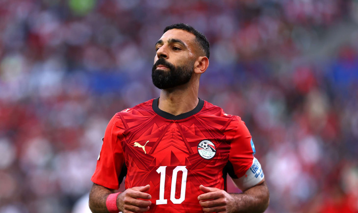 In video: sacrifice from the very first moment reveals Salah's status at Trabzonspor | Goal.com