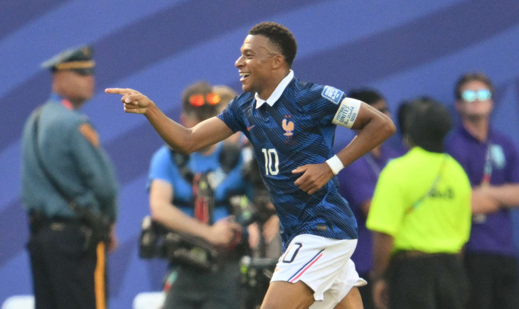 Videoda: Tarihi golcü yarışı… Mbappé, Klose’yi geride bırakıp Messi’nin liderliğine odaklanıyor | Goal.com Türkçe