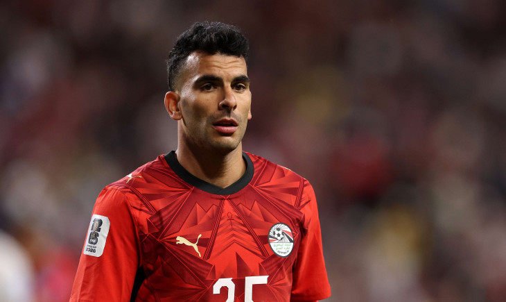 Zamalek take their dispute with Zizo to parliament: fresh news on Bezera | Goal.com