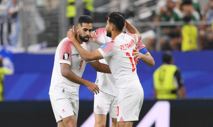 Al-Sailiya, Ali Alwan transferinde Al-Ahli’yi şaşkına çevirdi | Goal.com Türkçe