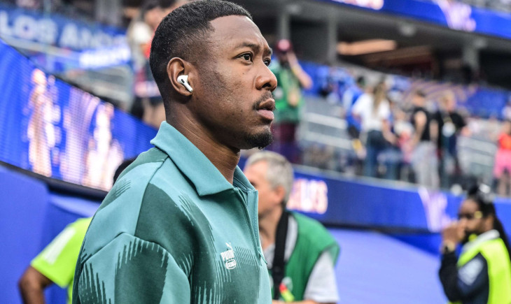 Einigung schon erzielt? David Alaba hat angeblich neuen Verein gefunden | Goal.com Deutschland