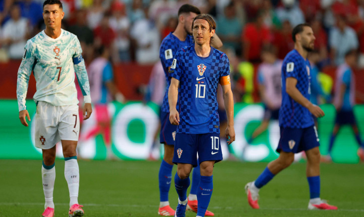 Hırvatistan, FIFA’ya sert tepki gösterdi ve Portekiz maçıyla ilgili tartışma konusunda resmi bir yanıt talep etti | Goal.com Türkçe