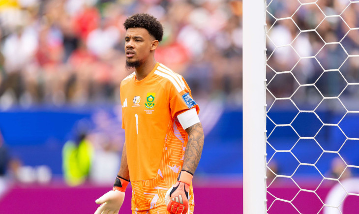 Sundowns goalkeeper: the Al Ahly match is difficult for this reason | Goal.com