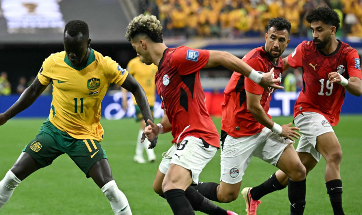 "We will welcome him in a better way than Salah": new Turkish offer for Al-Ahly star | Goal.com