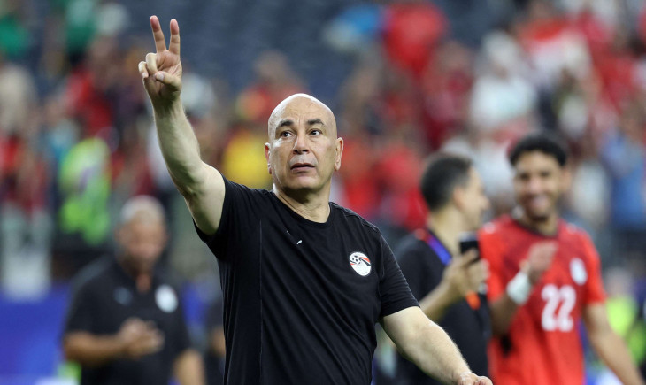 Son dakika... Mısır Futbol Federasyonu, resmi bir açıklamayla Hossam Hassan'ın akıbetini duyurdu | Goal.com Türkçe