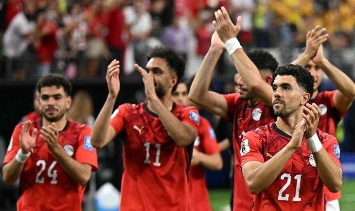 Şaşırtıcı bir oran: "Opta", Mısır'ın Arjantin'i yenme ihtimalini öngörüyor | Goal.com Türkçe