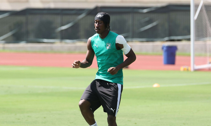 Surprise: Diomande has agreed with both Real Madrid and Paris at the same time | Goal.com