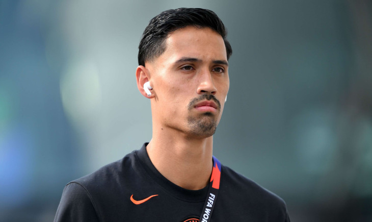 The saga is not over: Reijnders responds to critics in a sarcastic way | Goal.com