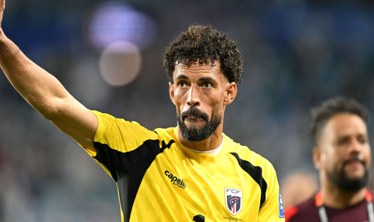 A surprise deal: Fuzinha on the verge of joining the Moroccan league | Goal.com