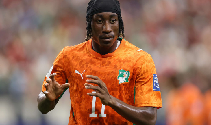 PSG issue explosive statement: Yan Diomande’s new club appears to have been decided | Goal.com
