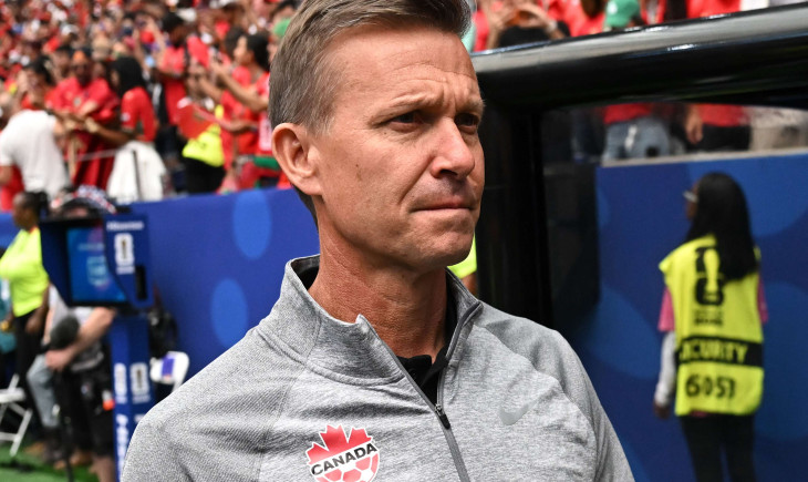 Kanada Teknik Direktörü: Fas’tan daha iyiydik ama! | Goal.com Türkçe