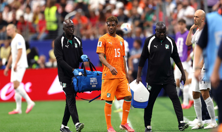 Amad Diallo: Norveç karşısında bu şekilde elenmiş olmaktan üzgünüz | Goal.com Türkçe