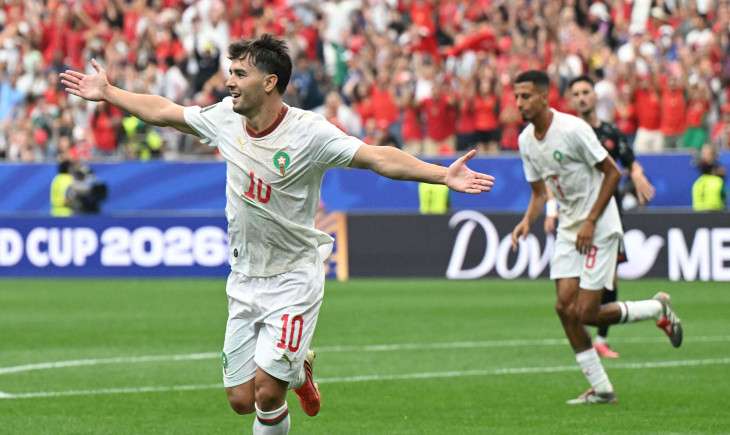 Hak ettiğini aldı… İspanya, Diaz’ın Atlas Aslanları’ndaki izlerini kabul etti | Goal.com Türkçe