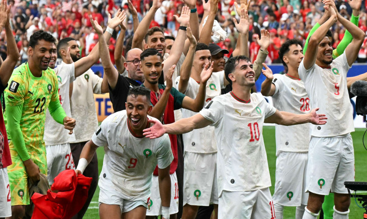 4 Aslan hazır... 2022 Dünya Kupası'ndaki karşılaşmadan bu yana Fas ve Fransa'nın kadrolarında neler değişti? | Goal.com Türkçe