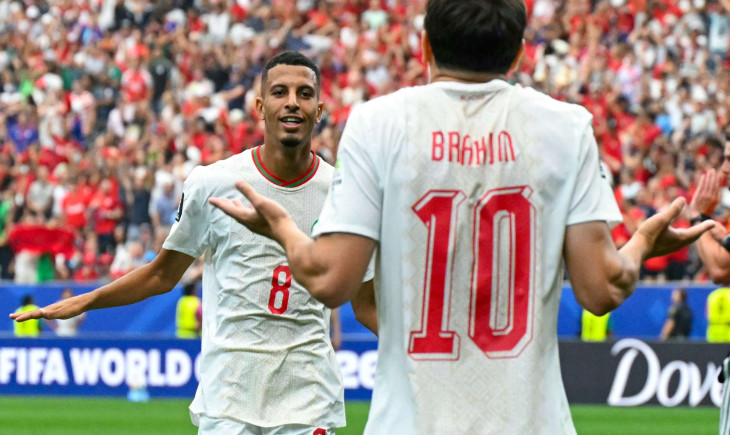 Bologna, Ounahi’nin çılgın fikri: Fas milli takım oyuncusu, Girona’nın İkinci Lig’e düşmesinin ardından takımdan ayrılacak | Goal.com Türkçe