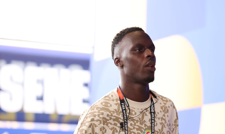 After a two-month absence: Mendy begins Al-Ahli's journey in the King's Cup | Goal.com