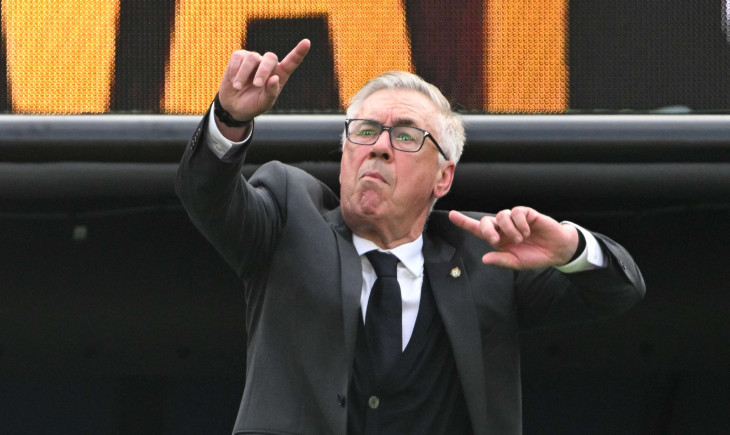 Dünya Kupası şokunun ardından... Brezilya Futbol Federasyonu, Ancelotti'nin kaderini belirledi | Goal.com Türkçe
