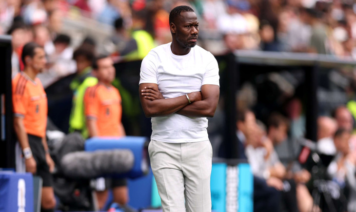 Yarısı Arapça olarak Allah’a adanmış… Idrissa Gaye, Babi Thiao’ya dokunaklı bir mesajla veda ediyor | Goal.com Türkçe