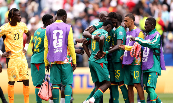 Officially: French legend named Senegal coach | Goal.com
