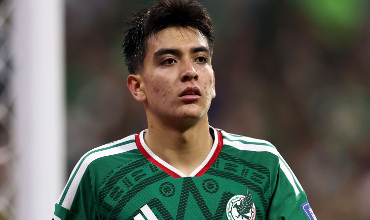 Real Madrid vs. FC Barcelona: Transferduell um Gilberto Mora? | Goal.com Deutschland