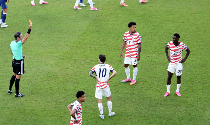 Brezilya Futbol Federasyonu, Trump’ı yalanladı: Suçlamalarınız asılsız | Goal.com Türkçe