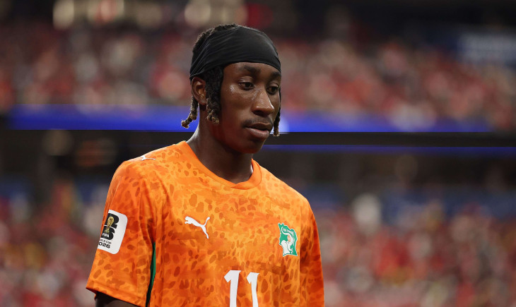 End to the saga: Real Madrid reach agreement over €140 million transfer | Goal.com