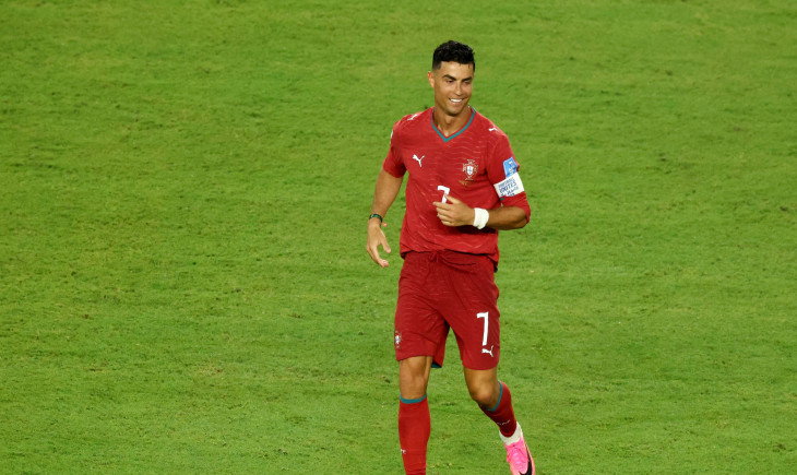 Portekiz ağır silahlarını sergiliyor… Ronaldo ve Leão, Hırvatistan’ın kalelerini ele geçirme kampanyasına öncülük ediyor | Goal.com Türkçe