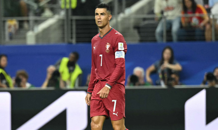Acı veda sonrasında… Portekiz Başbakanı, Ronaldo’ya dokunaklı bir mesaj gönderdi | Goal.com Türkçe