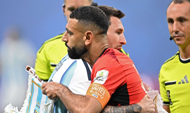 Salah leads them: world stars without clubs in the middle of the transfer window | Goal.com