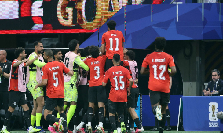 Morocco player seeks Egyptian nationality: will he play for the Pharaohs? | Goal.com