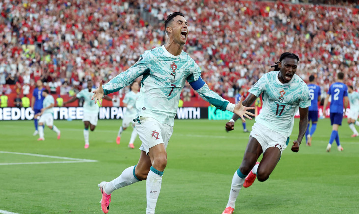 Hırvatistan’ı mahveden akıllı bir taktik… Portekiz, İspanya karşısında aynı taktiği kullanacak mı? | Goal.com Türkçe