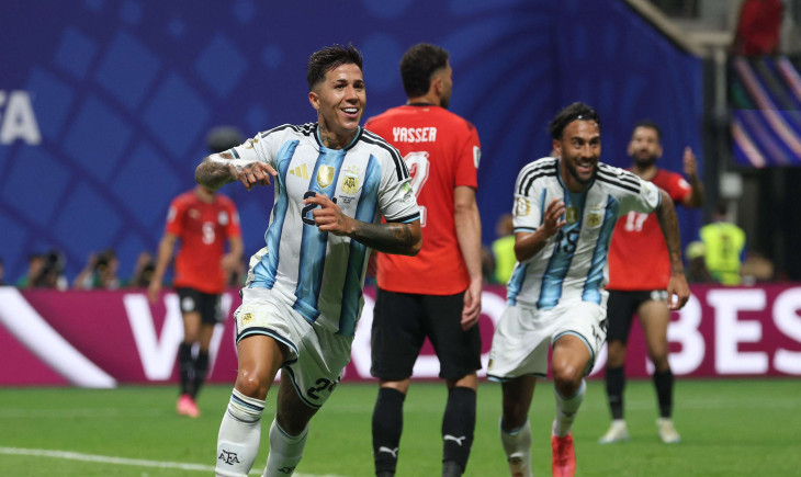 1, 10 ve 3000 numaralı goller… Mısır milli takımını elemeyi sağlayan gol, Dünya Kupası tarihine geçti | Goal.com Türkçe