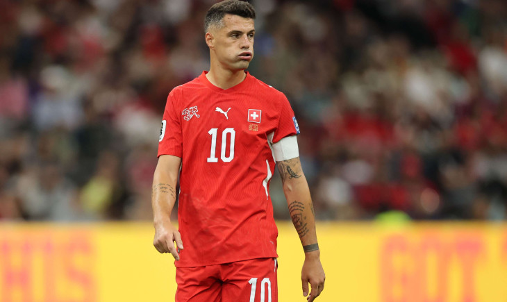 İsviçre, Kolombiya’dan daha iyi penaltı atıyor ve Arjantin ile karşılaşacak | Goal.com Türkçe