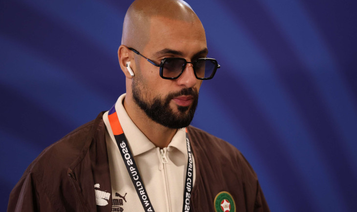 5 million euros obstruct Amrabat's deal with Al-Ittihad! | Goal.com