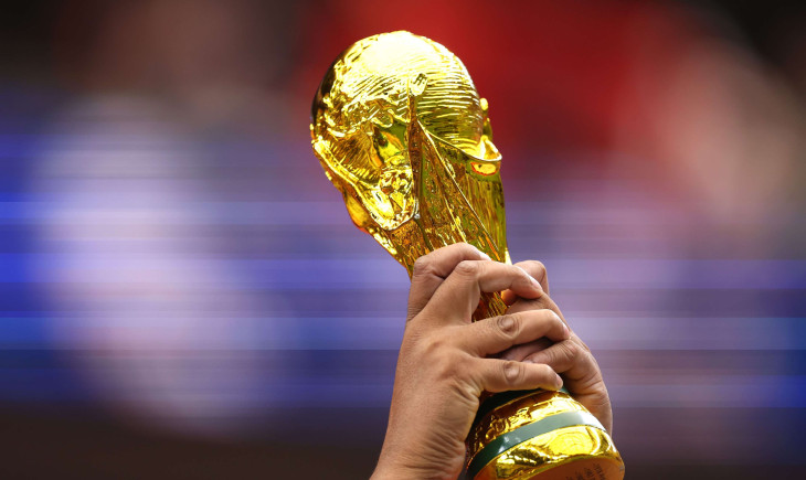 Son dakika... 2026 Dünya Kupası'nda oynadıktan sonra bir futbolcu hayatını kaybetti | Goal.com Türkçe